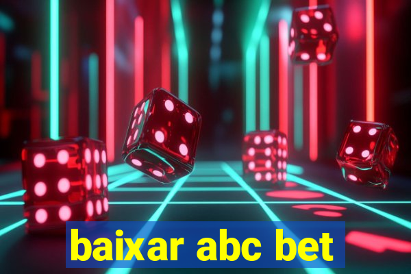 baixar abc bet